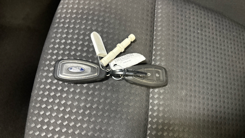 Ford Focus 1.0 EcoBoost Hybrid mHEV 155 ST-Line Edition 5dr Petrol Hatchback